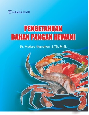 Sampul buku Pengetahuan Bahan Pa...