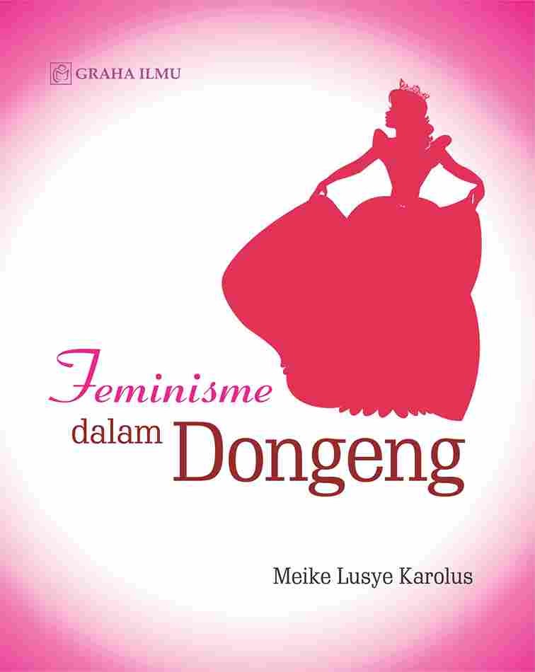 Sampul buku Feminisme dalam Dong...